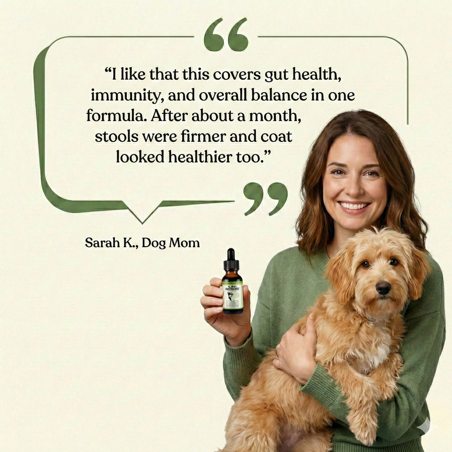 The Complete Daily Formula - Simplified Into One Easy Drop