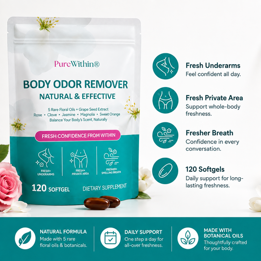 PureWithin® Fresh Balance