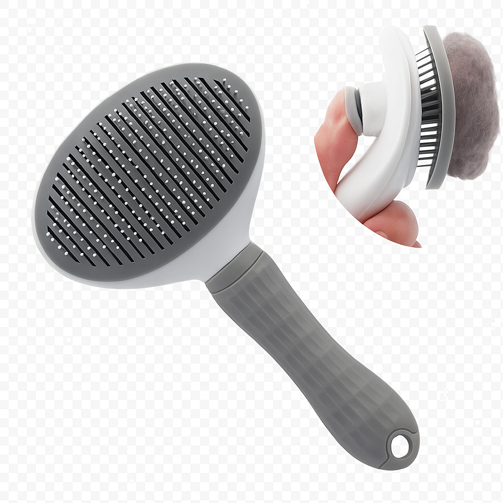 Grooming Brush