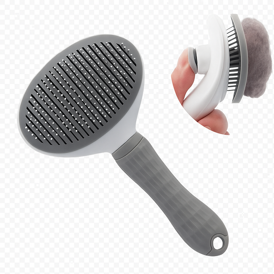 Grooming Brush