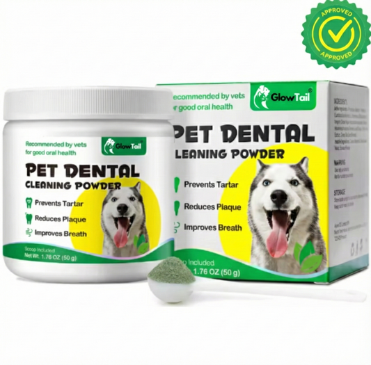 Dental Powder