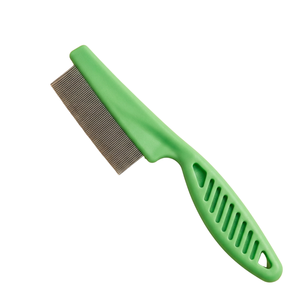 Precision Eye Brush