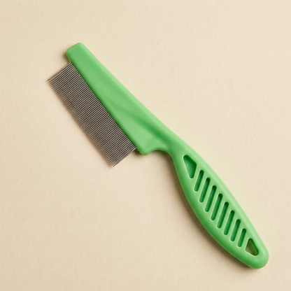 Precision Eye Brush