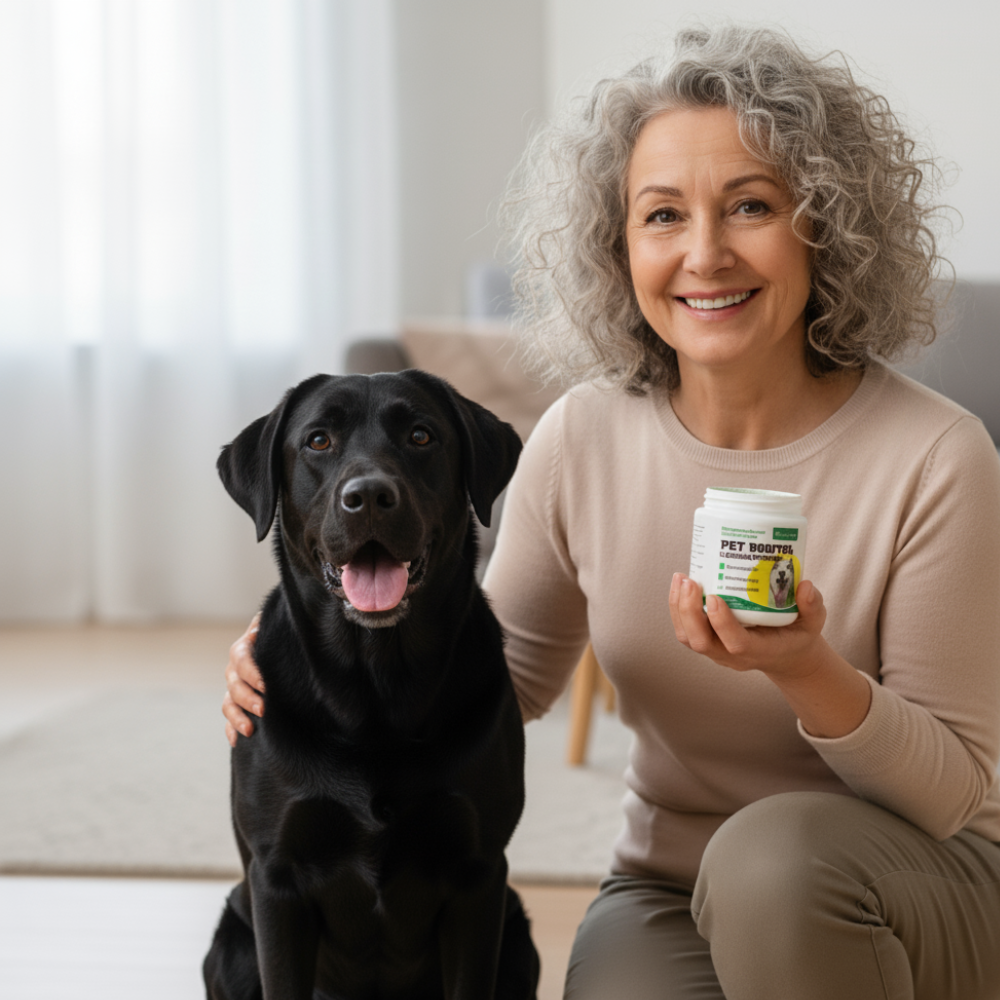Dental Powder
