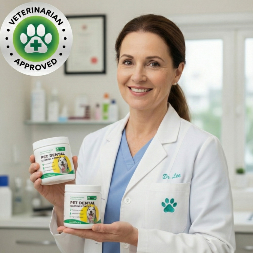 Dental Powder